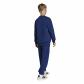 adidas Kinder Trainingsanzug J BL FL JOG 240 