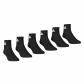 adidas Sportsocken Cushioned Essentials Ankle 6er-Pack 