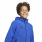 adidas Kinder Windbreaker Tiro Travel WB 