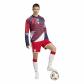 adidas Herren FC Bayern München Trainingstop Pre Match Warm Top 26/27 