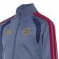 adidas Kinder FC Bayern München Trainingsanzug 2026/27 
