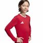 adidas Kinder Langarm Trikot Entrada 26 LS Jersey Y 