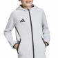 adidas Kinder Kapuzenjacke Tiro Travel Sweat Hoodie Y 