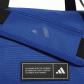 adidas Sporttasche 3 Stripes Weekender S Duffel Bag KG9564 S Team Royal Blue/Black | S