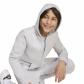adidas Kinder Kapuzenjacke Entrada 26 FZ Hoody Y 