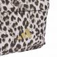 adidas Rucksack Essentials Leo Backpack KH4605 Crystal Linen/Khaki Six | One size