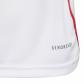 adidas Kinder Eintracht Frankfurt Away Trikot 2025/26 