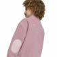adidas Kinder Jacke Alpaca Sherpa Jacket 