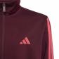 adidas Kinder Trainingsanzug J 3S TR TS 205 