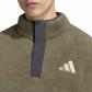adidas TERREX Herren Pullover Multi High Pile Fleece 