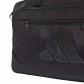 adidas Sporttasche Training Defender Graphic Duffle Bag Small KT0651 Carbon/Black | One size