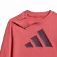 adidas Kinder Trainingsanzug I BL FT JOG 240 