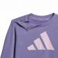 adidas Kinder Trainingsanzug I BL FT JOG 240 