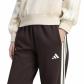 adidas Damen Trainingshose Essentials 3S Open Hem Fleece Pants 