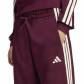 adidas Damen Trainingshose Essentials 3S Fleece Loose Pants 