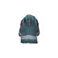 Meindl Damen Schuhe Caribe Lady GTX 3823-48 39.5 (UK 6) smaragd/orange | 39.5 (UK 6)