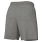 Nike Herren Short Nike Club Alumni FT Short FQ4950-063 M Dk Grey Heather/Lt Smoke Grey | M