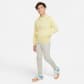 Nike Jungen Kapuzenpullover Hoodie DX5087 