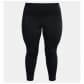 Under Armour Tech Damen Tight Motion Ankle Leg 1369494-001 1X Black | 1X