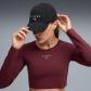 Puma Unisex Kappe x HYROX BB Cap 026796-01 PUMA Black | One size