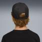 Puma Kinder Kappe ESS METAL CAT BB Cap Jr. 026854 