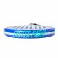 Puma Padelschläger NOVA PADEL PRO CTR 049049-01 Blue-Black-Safe Lake  White | One size