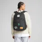 Puma Unisex Rucksack PUMA PHASE PATCH Backpack 091161-01 Puma Black | One size