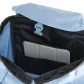 Puma Unisex Rucksack PUMA PHASE HOODED Backpack 091736 