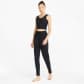 Puma Damen Trainingshose Studio Foundations Knit Pant 521831-01 S Puma Black | S