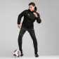 Puma Herren Jacke teamADDITIONS Hooded Padded Jacket 659795 