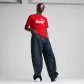Puma Herren T-Shirt ESS No. 1 Logo Tee 682532 