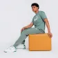 Puma Herren Trainingshose ESS 2 COLOR No.1 Log Swtpants TR cl 684714 
