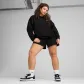 Puma Damen Pullover ESS Small No.1 Logo Relaxed Crew TR 684975 