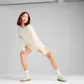 Puma Damen Pullover ESS ELEVATED Comfort Crew TR 685017 