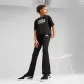 Puma Kinder Leggings CLASS HW Flared Leggings G 685870 