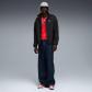 Puma Herren Winterjacke Reversible Hybrid Sherpa Jacket 688371 