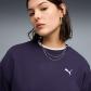 Puma Damen Trainingsanzug Relaxed Sweat Suit TR cl 691900 
