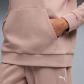 Puma Damen Trainingsanzug Relaxed Sweat Suit TR cl 691900 
