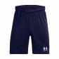 Under Armour Herren Short Challenger Core 1372691-410 XXL Midnight Navy/White | XXL