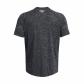 Under Armour Herren T-Shirt UA Tech Textured SS 1382796 