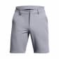 Under Armour Herren Short UA Tech Taper Short 1383154-035 34 Steel | 34