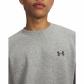 Under Armour Herren Pullover Unstoppable Fleece Crew 1381688 