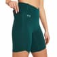 Under Armour Damen Radhose Motion Crossover Bike Short 1383633 