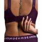 Under Armour Damen Sport BH UA Infinity High 2.0 Bra 1384112 