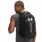 Under Armour Unisex Rucksack UA Hustle 6.0 Backpack 1384672 