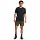 Under Armour Herren Short Tech Vent 7in Short 1388645 