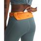 Under Armour Laufgürtel Launch Run Belt 1388914-793 Squad Orange | One size