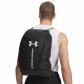 Under Armour Turnbeutel UA Hustle Sackpack 6000519 