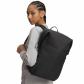 Under Armour Damen Rucksack Unstoppable Backpack 6009629-001 Black/Black | One size