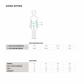 Arena Jungen Wettkampf-Badehose Powerskin Impulso LE Jammer Jr 010534 